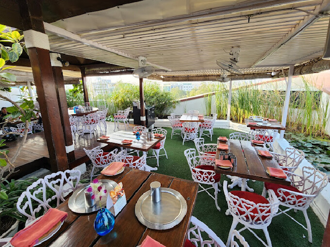 Exotica Hyderabd