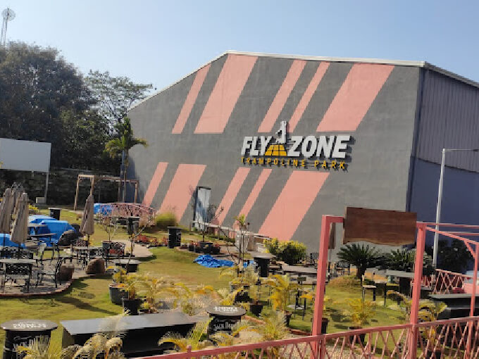 Flyzone