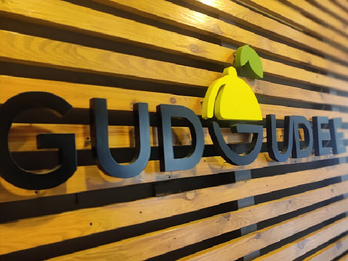 Gudgudee in Hyderabad