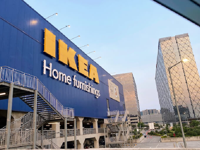 Ikea Hyderabad