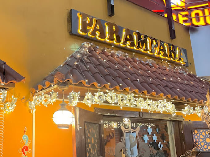 Parampara In Hyderabad