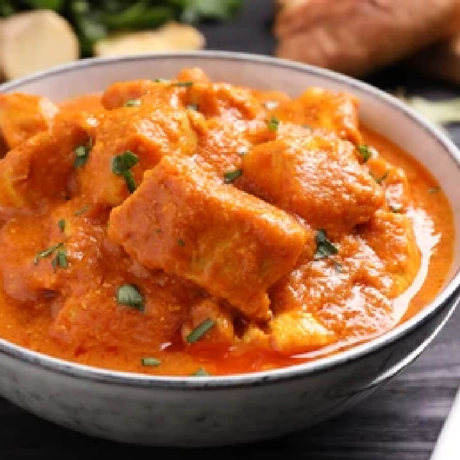 Rogan Josh