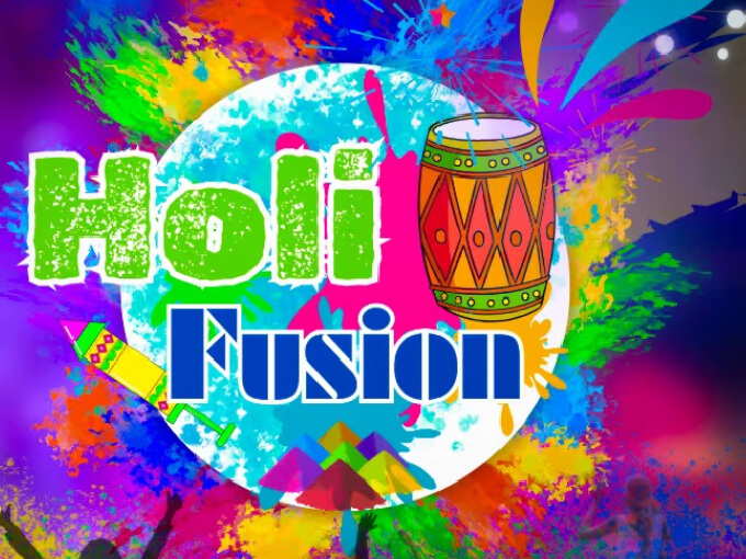 Holi Fusion