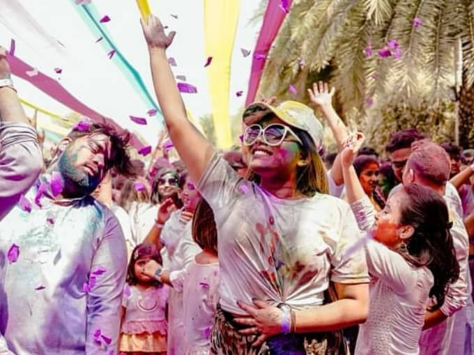 Lathmar Holi Vol 6.0 