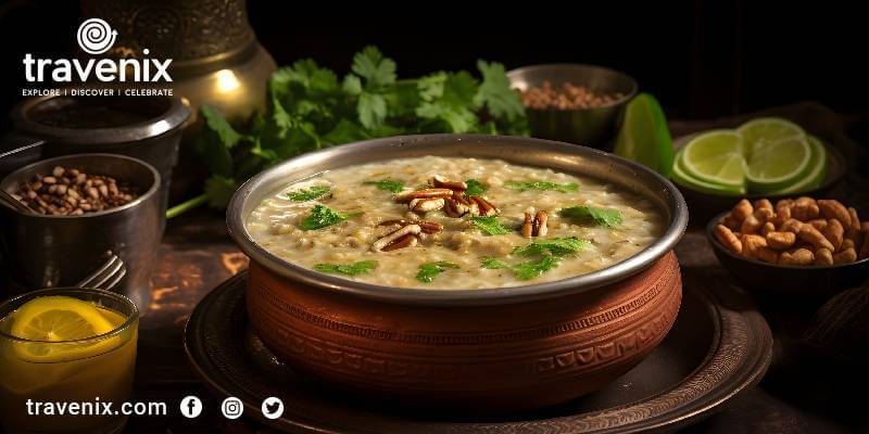 Best Places to Eat Haleem in Hyderabad
