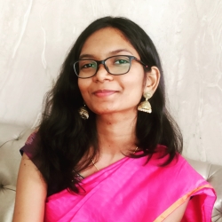 Daty Raj Bodapati